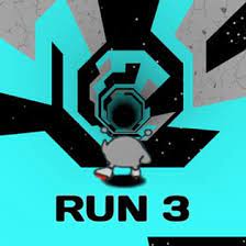 Run 3 - Free unblocked adventure game - Play online now